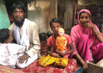 کانپور میں نالی اور سڑک کے تنازع میں تبدیلی مذہب معاملہ کیسے آگیا؟ – گراؤنڈ رپورٹ