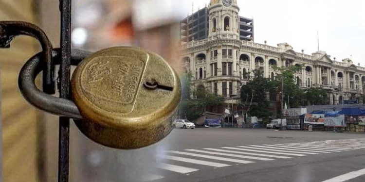 یوپی ان لاک: یوگی حکومت نے لاک ڈاؤن کی تمام پابندیاں ہٹا ئی ، اب اتوار کو بھی بازار کھلیں گے