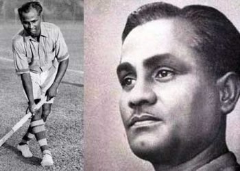 اب میجر دھیان چند کے نام پر ہوگا راجیو گاندھی کھیل رتن ایوارڈ ، پی ایم مودی نے کیا اعلان