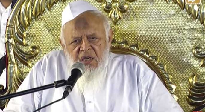 مسلمان اپنے مسائل شریعت کی روشنی میں حل کریں: امارت شرعیہ ہند