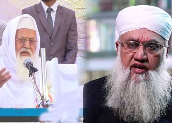 بورڈ نے مولانا نعمانی کے بیان کو نجی بتایا