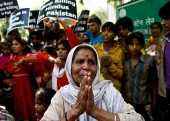 مملکت خدادادپاکستان میں اقلیتوں کے حقوق کی سنگین پامالی