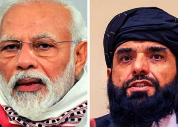 افغانستان میں طالبان کے قبضے کے بعد بھارت کو کن بڑے چیلنجز کا سامنا ہے؟