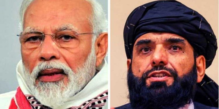 افغانستان میں طالبان کے قبضے کے بعد بھارت کو کن بڑے چیلنجز کا سامنا ہے؟
