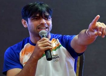 میڈیا سے نیرج چوپڑا نے کہا،مجھے اپنے گندے ایجنڈے کا حصہ نہ بنائے