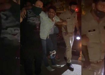 یو پی سرکا رکا آپریشن لنگڑا ،ساڑھے چار سال میں ہزاروں انکاؤنٹر