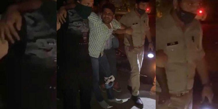 یو پی سرکا رکا آپریشن لنگڑا ،ساڑھے چار سال میں ہزاروں انکاؤنٹر