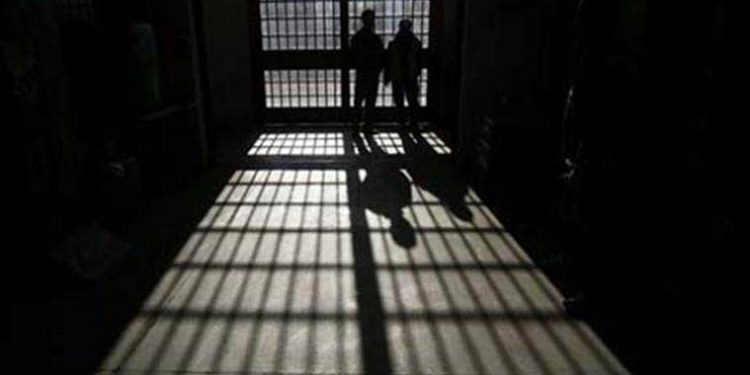 گزشتہ تین برسوں میں پولیس حراست میں 348 لوگوں کی موت ہوئی: مرکزی حکومت