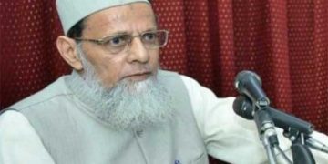 خراج عقیدت:آسمان شعر و سخن کا قمر (سنبھلی مرحوم)
