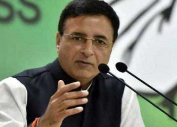 مودی حکومت کی افغانستان معاملے پر خاموشی تشویشناک اور پراسرار ہے: کانگریس