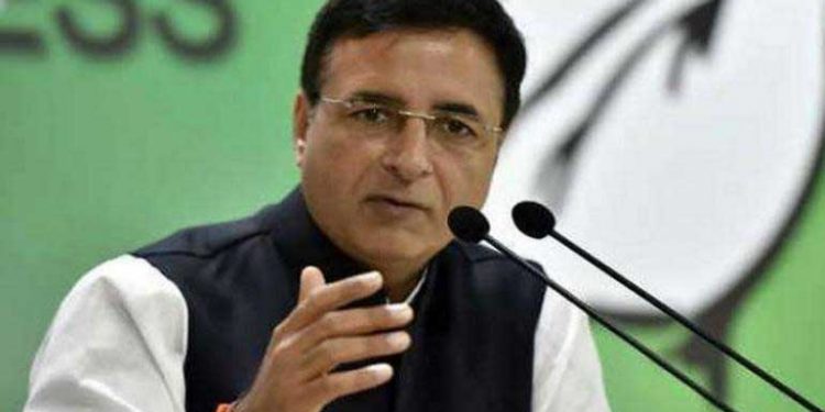 مودی حکومت کی افغانستان معاملے پر خاموشی تشویشناک اور پراسرار ہے: کانگریس