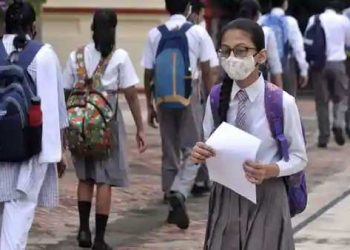 دہلی میں یکم ستمبر سے اسکول کھولنے کا فیصلہ