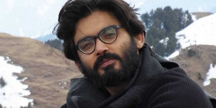 Sharjeel Imam files bail plea in Supreme Court