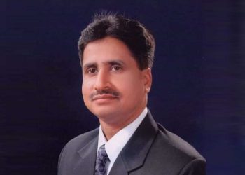 میں دباؤ میں کام نہیں کرتا،اردو کونسل سے کرپشن کو جڑ سے اکھاڑ دیا،ڈائریکٹر ڈاکٹر شیخ عقیل کا دعویٰ