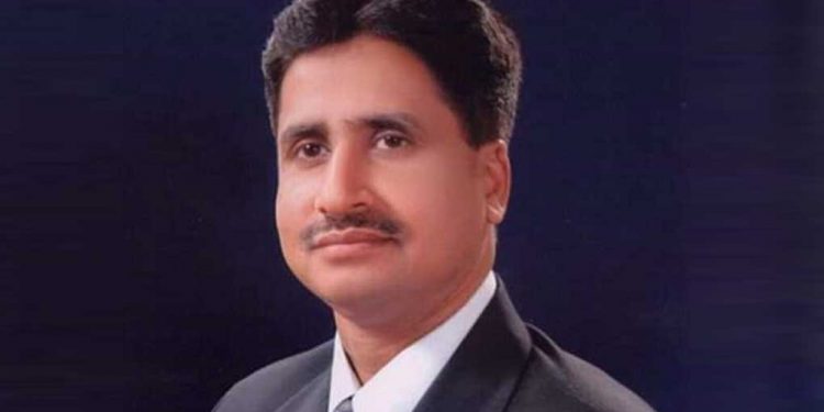 میں دباؤ میں کام نہیں کرتا،اردو کونسل سے کرپشن کو جڑ سے اکھاڑ دیا،ڈائریکٹر ڈاکٹر شیخ عقیل کا دعویٰ