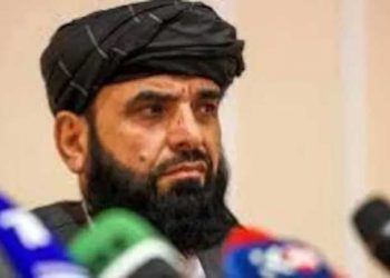 افغانستان میں جمہوریت نہیں شریعت ہوگی، الیکشن جامع حکومت کے بعد :طالبان