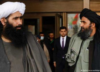 اعتدال پسندی کے طالبان کے دعوے اور عالمی برادری کے شبہات