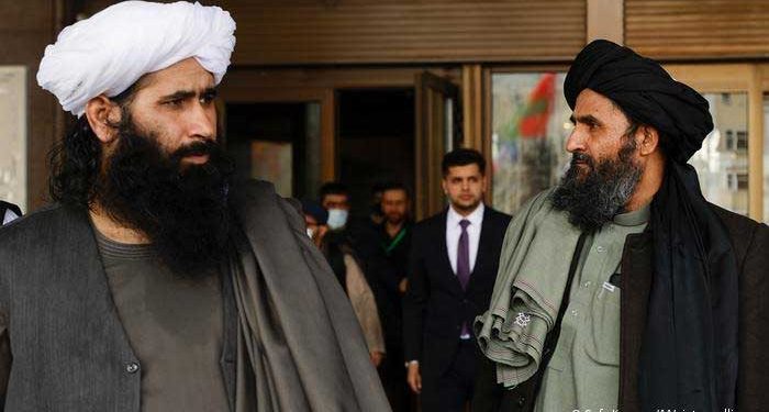 اعتدال پسندی کے طالبان کے دعوے اور عالمی برادری کے شبہات