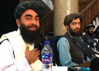 بھارت ان شرائط پر افغانستان میں طالبان کی حکومت کو تسلیم کرسکتا ہے!