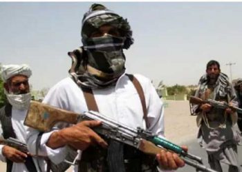 طالبان کا افغانی شہریوں کو فرمان، ایک ہفتے میں سرکاری جائیداد، گاڑی اور ہتھیار سونپیں