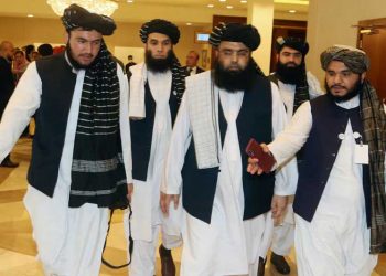 لاکھوں امریکی کٹھ پتلیوں اور مخبروں کا ڈیٹا طالبان کے ہاتھ لگا: امریکہ پریشان
