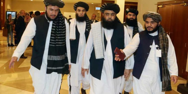 لاکھوں امریکی کٹھ پتلیوں اور مخبروں کا ڈیٹا طالبان کے ہاتھ لگا: امریکہ پریشان