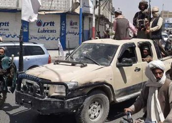 طالبان نے دو ہندوستانی قونصل خانوں میں کی ’توڑپھوڑ‘ : سرکاری ذرائع