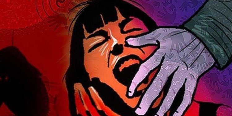 دو نابالغ بہنوں کے ساتھ 4 نوجوان نے عصمت دری کی، شورمچانے پر زہرپلایا، دونوں کی موت