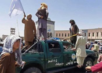 طالبان 72 گھنٹے میں کابل کا گھیراؤ کرسکتے ہیں:امریکی انٹیلی جنس