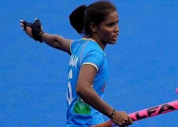 راشٹروادیوں نےہاکی اسٹار وندنا کو دیا نچلی ذات کا طعنہ،ہار کی وجہ بتایا،دو گرفتار