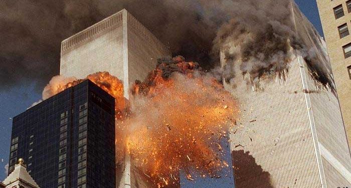 گیارہ ستمبر: دہشت گردی کے خلاف جنگ امریکہ کو بہت مہنگی پڑی