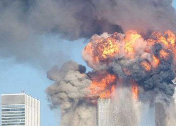 امریکہ میں 9/11 حملے: ورلڈ ٹریڈ سینٹر کے جڑواں ٹاورز زمین بوس کیوں ہوئے، سائنس کیا کہتی ہے؟