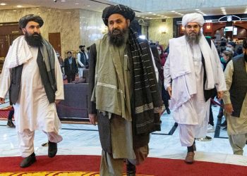 افغانستان: عبدالغنی برادر نئی حکومت کی قیادت کریں گے،کاؤنسل میں کوئی خاتون شامل نہیں