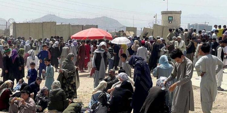 افغانستان میں طالبان کے پہلے ایک ماہ میں کیا کچھ ہوا؟