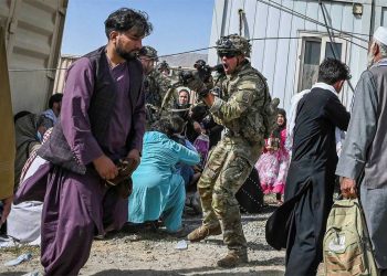 افغانستان چھوڑنے سے پہلے امریکہ نے دہشت گردی پربڑا سمجھوتہ کیا تھا، طالبان کا انکشاف!