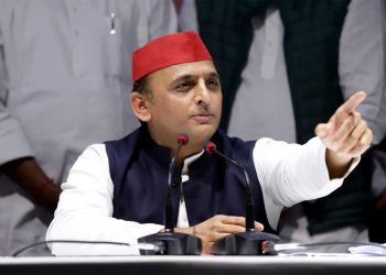 2022ملک اورجمہوریت بچانے کا سال ہے: اکھلیش