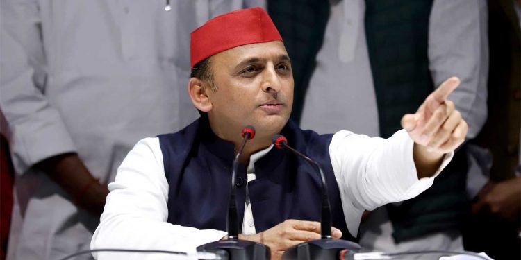 2022ملک اورجمہوریت بچانے کا سال ہے: اکھلیش