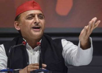 نام بدلنے کا بھی ہوتا ہے نشہ :اکھلیش نے کہا -نام بدلنے والے 100 فیصد بدلے جائیں گے