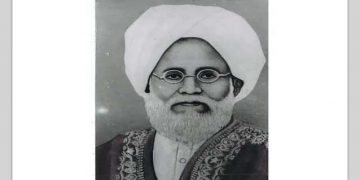 علامہ شبلی نعمانی: حیات وخدمات