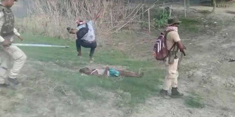 کیا آسام بی جے پی کے ہندوتوا کی لیباریٹری بن رہا ہے؟