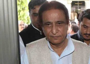 اعظم خان کو ہائی کورٹ سے جھٹکا! جوہر ٹرسٹ کے لئے تحویل میں لی گئی اراضی پر ریاستی قبضہ کے خلاف عرضی خارج