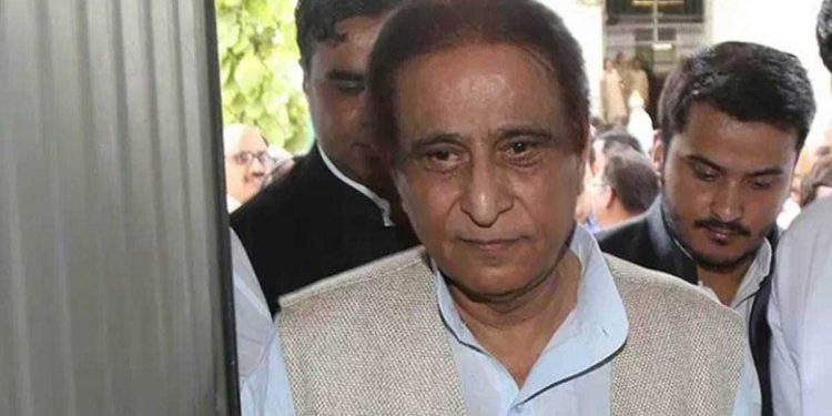 اعظم خان کو ہائی کورٹ سے جھٹکا! جوہر ٹرسٹ کے لئے تحویل میں لی گئی اراضی پر ریاستی قبضہ کے خلاف عرضی خارج