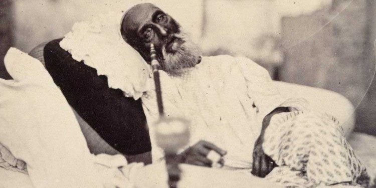 بہادر شاہ ظفر: آخری مغل شہنشاہ جو آج بھی دلوں پر حکمران ہے