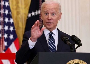 امریکہ کو نقصان پہنچانے والوں کو اس کی قیمت چکانی پڑے گی:بائیڈن