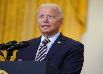 امریکہ نئی سرد جنگ نہیں چاہتا :بائیڈن