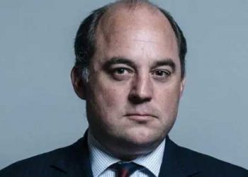 برطانیہ ہی نہیں امریکہ بھی اب سپرپاور نہیں رہا، برطانوی وزیر دفاع