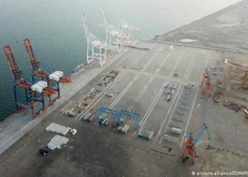 طالبان کو سی پیک میں شرکت کی دعوت