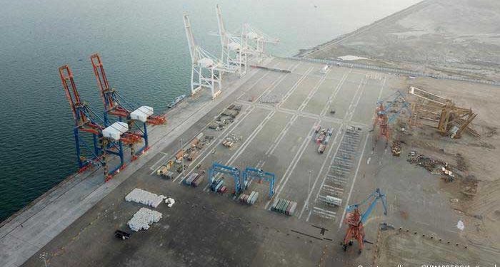 طالبان کو سی پیک میں شرکت کی دعوت