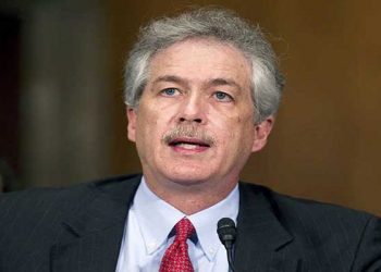 سی آئی اے کے ڈائریکٹر پھر پاکستان میں