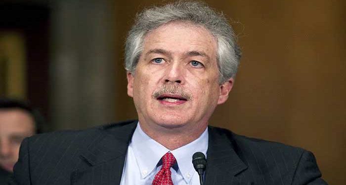 سی آئی اے کے ڈائریکٹر پھر پاکستان میں